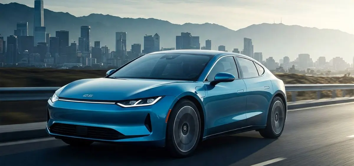 this is the image of EV Extended Warranties