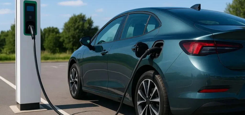 this is the image of Tips to Get Highest Range from an EV Vehicle