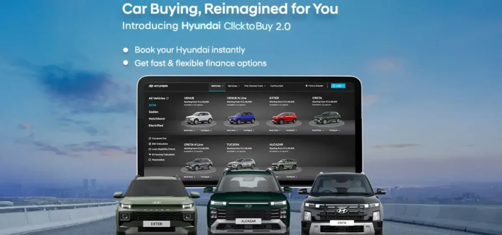 this is the image of Hyundai Launch Click to Buy 2.0