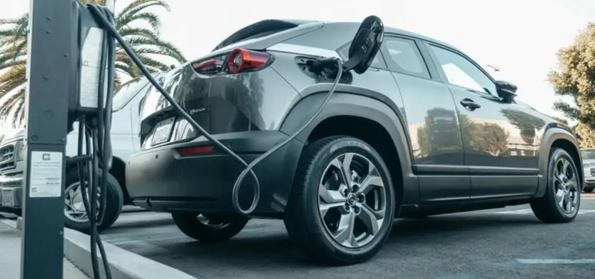 this is the image of PM E-Drive Government New Guidelines for EV Charging Infra
