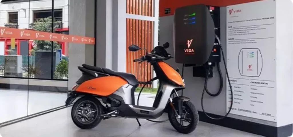 this is the image of Vida introduces Value-Added Benefits to improve EV Ownership