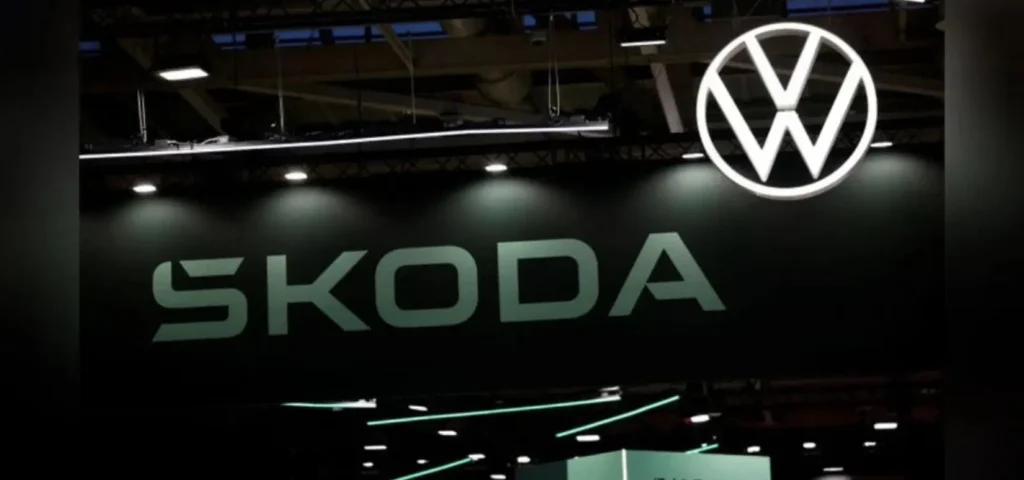 this is the image of Volkswagen Reshuffles India Amid $1.4 Billion Tax Dispute & EV Push