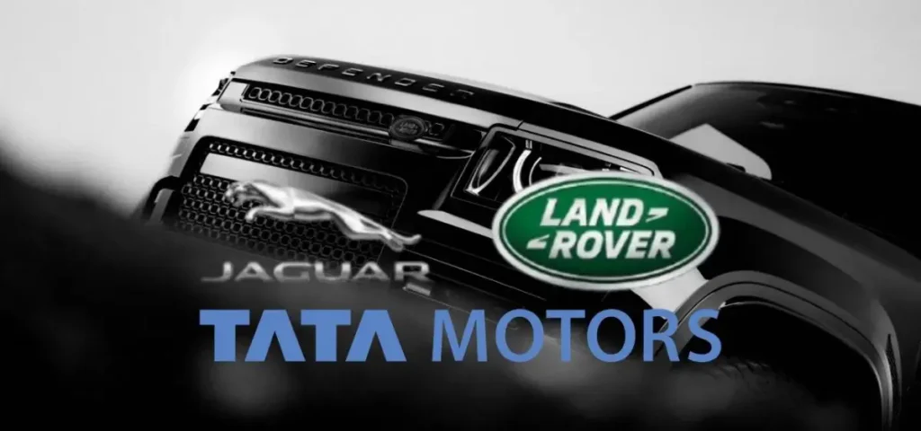 this is the image of Tata Motors-owned Jaguar & Land Rover gets $2 billion UK loan guarantee after cyberattack shutdown