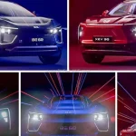 this is the image of Mahindra SUV Sales jump 60% During Navratri 2025
