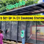 this is the image of BeMC Plans to Set Up 14 EV Charging Stations in Silk City