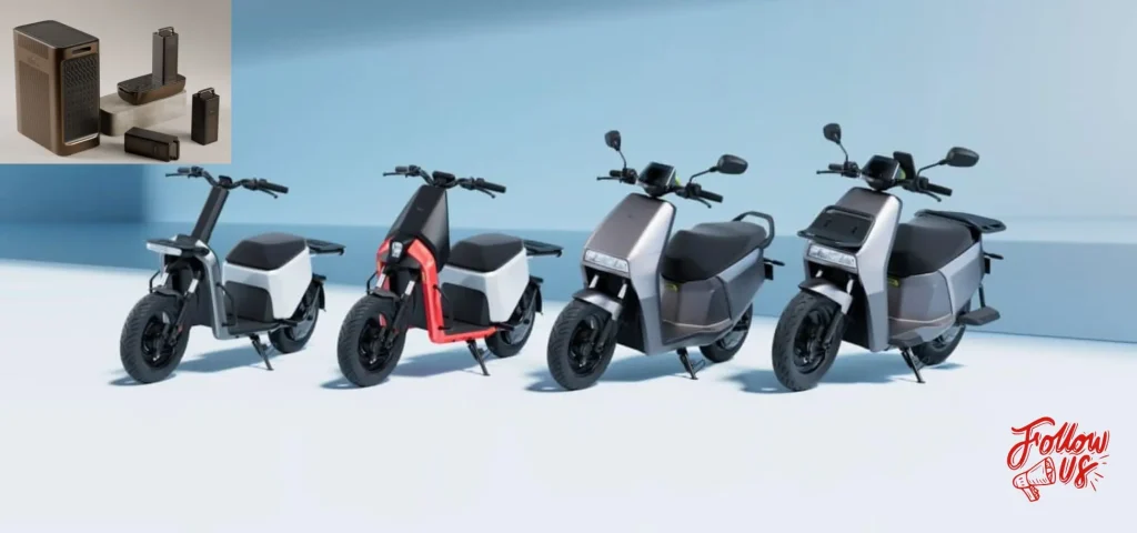 this is the image of Ola Electric Turns To Inverters Amid Softer EV Demand