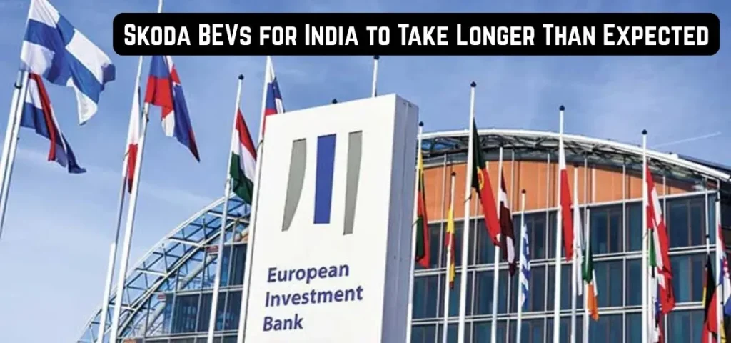 this is the image of EIB Funds Rapid EV Charging Rollout Across Eastern Europe