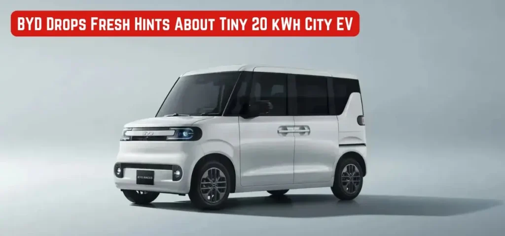 this is the image of BYD Drops Fresh Hints About Tiny 20 kWh City EV