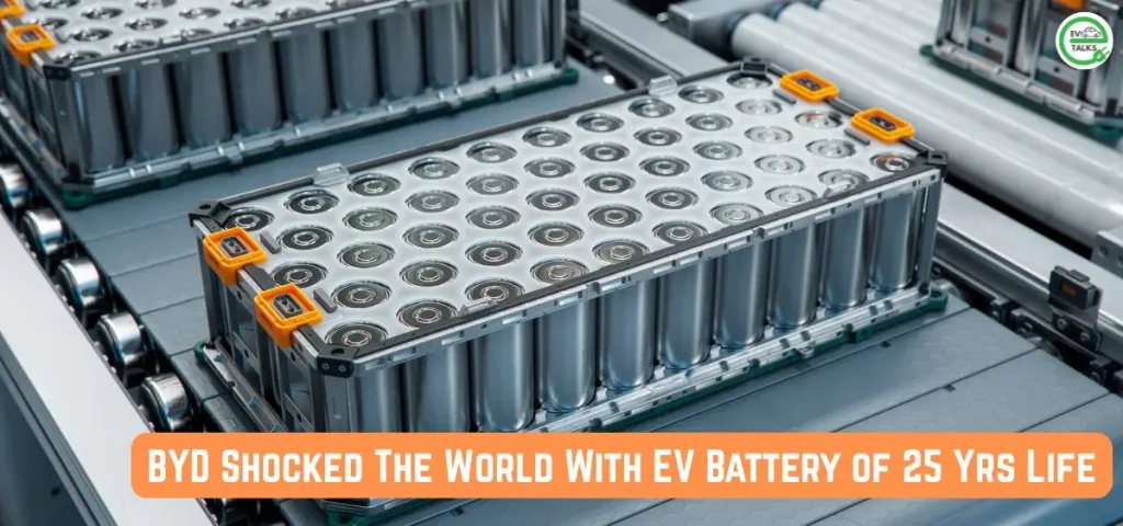 this is the image of BYD's 25-Year EV Battery Breakthrough Shocks the Auto World