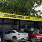 this is the image of Bengaluru's power demand