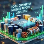 this is the image of EV DC-DC Converter Market to Reach US$ 10.2 Billion