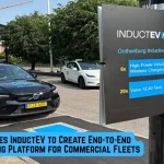 this is the image of Electreon Acquires InductEV to Build Wireless EV Charging Platform