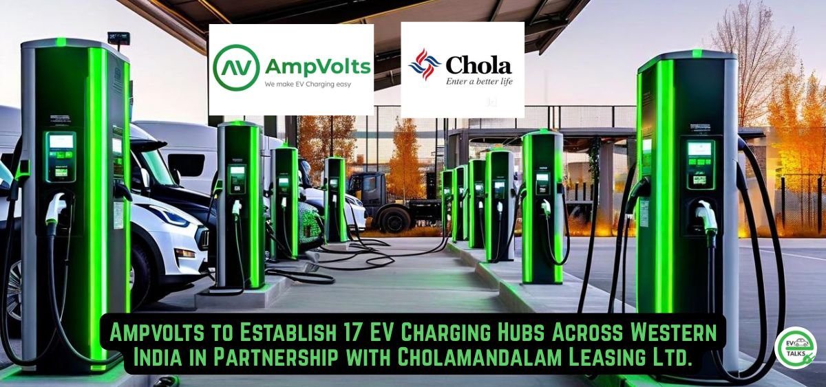this is the image of Ampvolts & Cholamandalam Partners