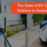 this is the image of State’s Fastest EV Charging Station Opens on Australia Highway