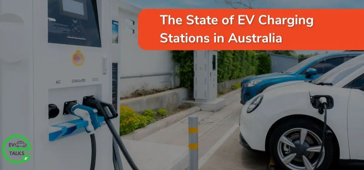 this is the image of State’s Fastest EV Charging Station Opens on Australia Highway