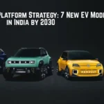 this is the image of Renault's Dual-Platform Strategy