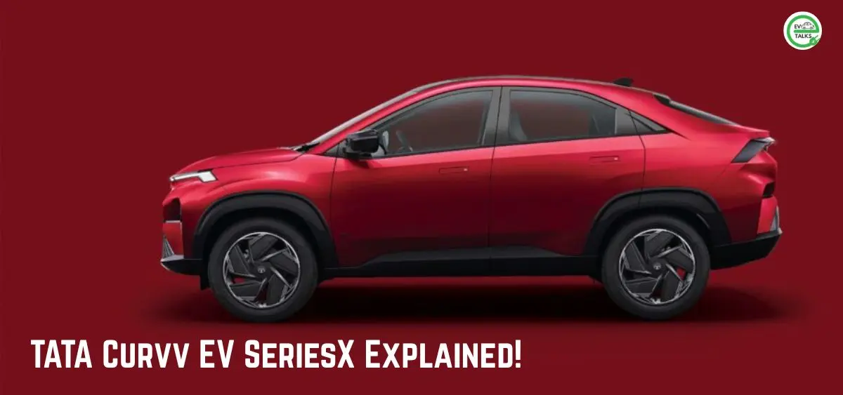 this is the image of TATA Curvv EV SeriesX Explained!