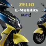 this is the image of ZELIO E-Mobility Gracy i Electric.
