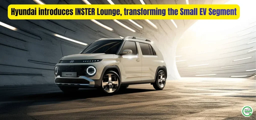 this is the image of Hyundai introduces INSTER Lounge