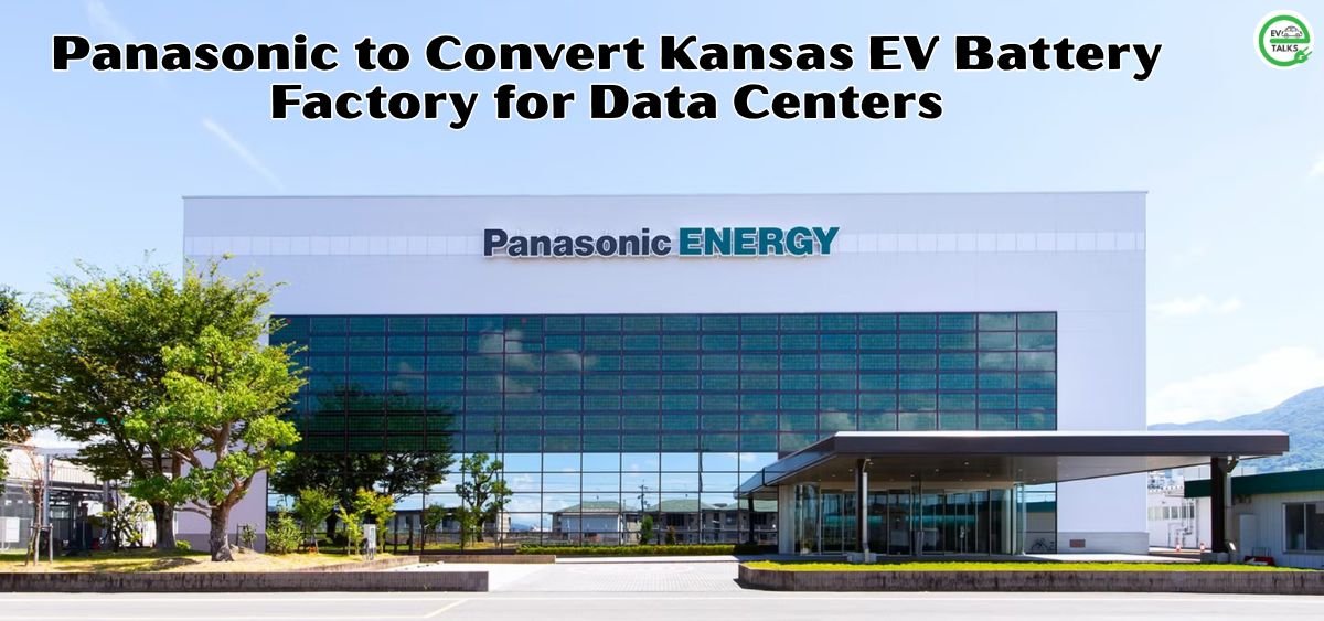this is the image of Panasonic to Convert Kansas