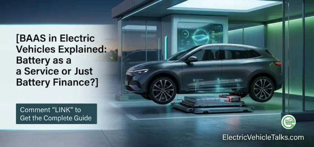 this is the image of BAAS in Electric Vehicles Explained