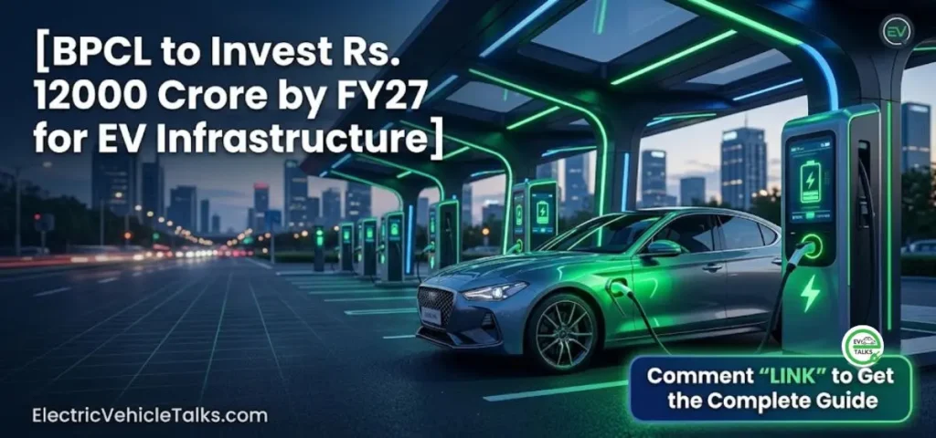 this is the image of BPCL to Invest Rs. 12000 Crore by FY27