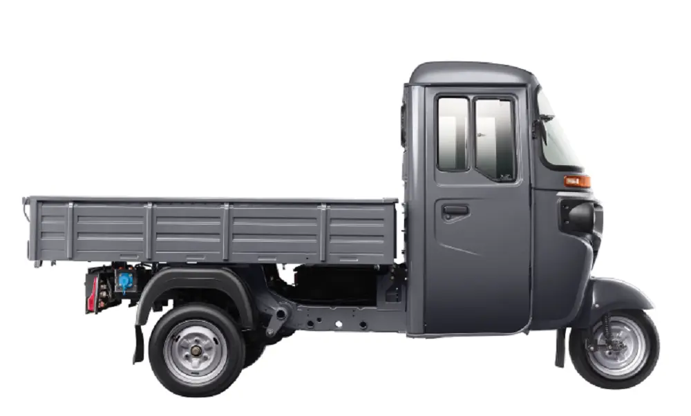 this is the image of Bajaj Maxima XL Cargo E-TEC 9.0 electric loader