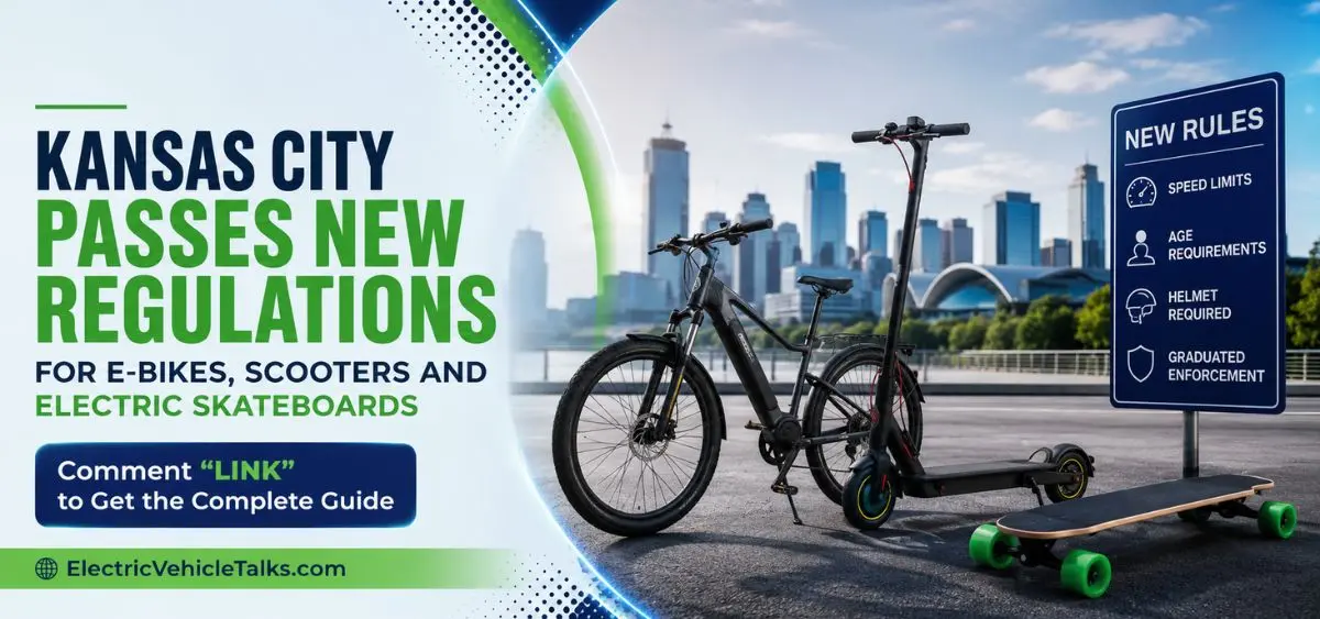 this is the image of Kansas City's new regulations