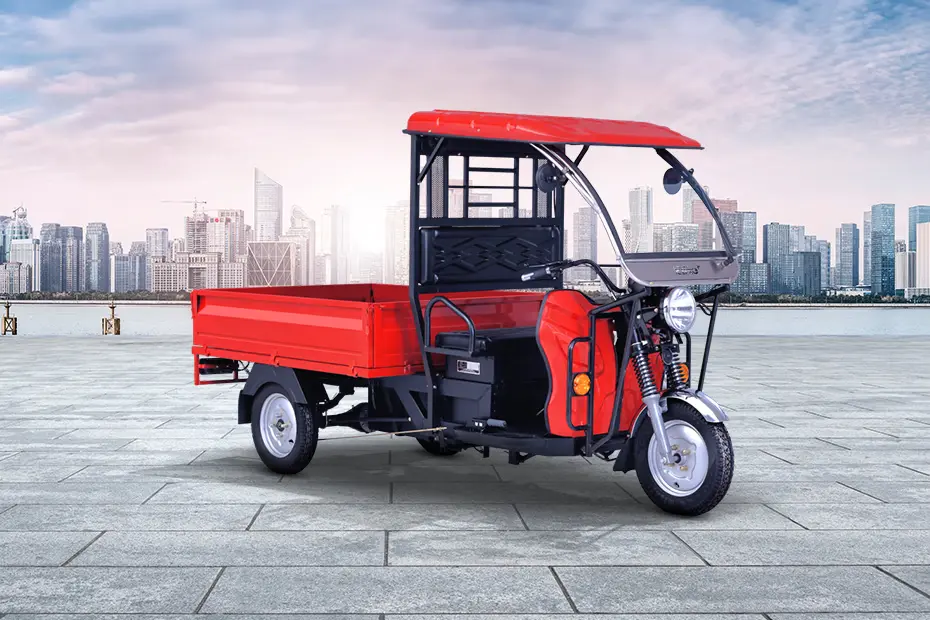 this is the image of Atul Elite Cargo