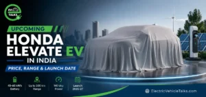 this is the image of Upcoming Honda Elevate EV in india