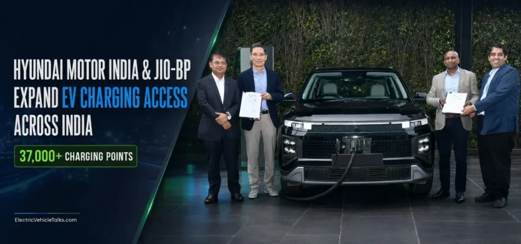 this is the image of Hyundai and Jio-bp partnership.