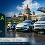 this is the image ofEV Subsidy in Karnataka 2026