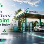 this is the image of India's EV Charging Shake-Up