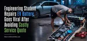 this is the image of Viral EV Battery Repair