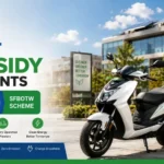 this is the image of Gujarat EV Subsidy for Students: Get ₹12,000