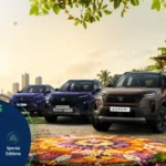 this is the image of Tata Motors Onam Offers 2026: Get Up to ₹2.25 Lakh Benefits