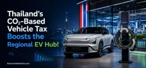this is the image of Thailand's CO₂-Based Vehicle Tax