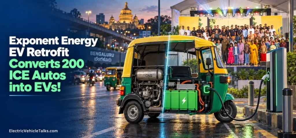 this is the image ofExponent Energy EV Retrofit