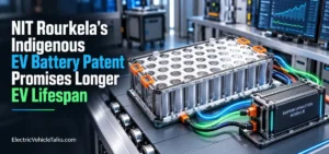 this is the image of NIT Rourkela EV Battery Patent