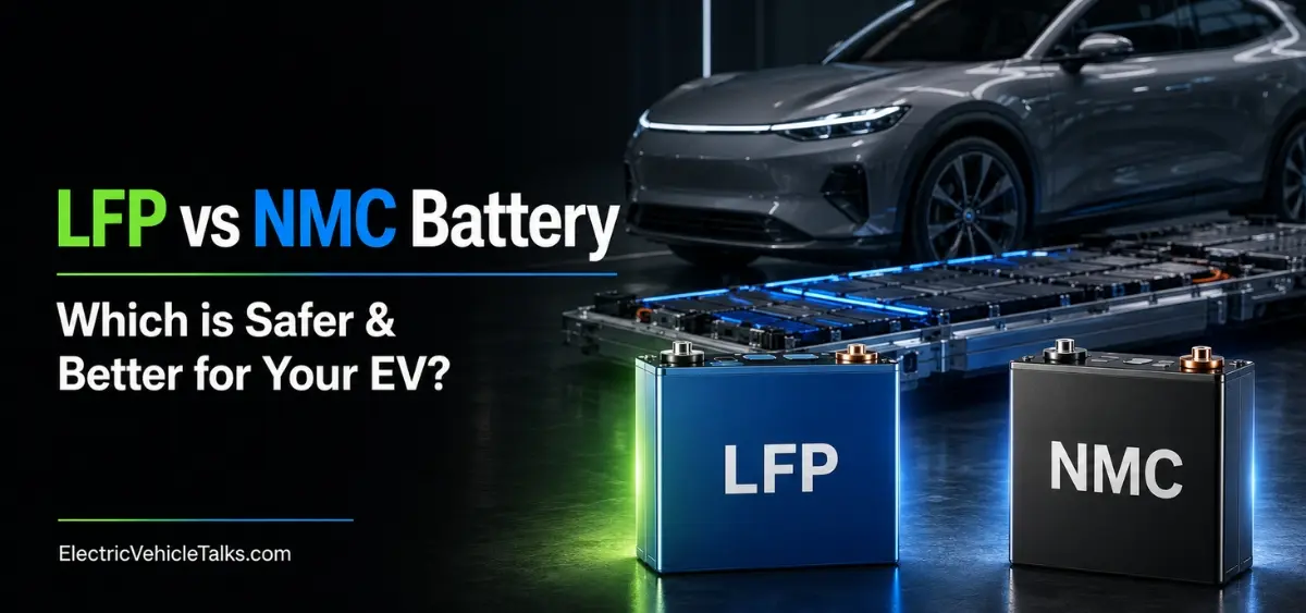 this is the image of LEP vs. NMC Battery